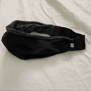 Lululemon Reversible Headband